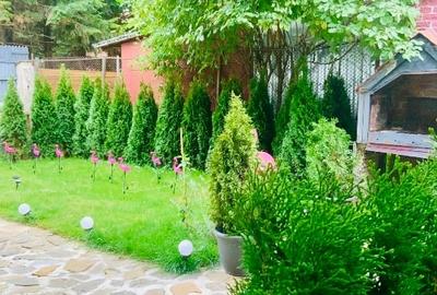 Casă individuală cu 5 camere cu Teren 175 Mp în Zamora - 4