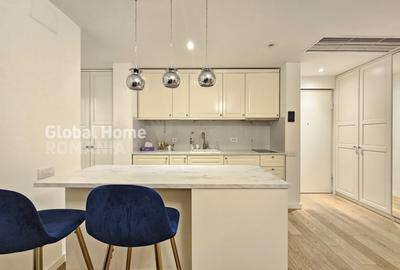 Apart 2 camere 56mp | One Herastrau Plazza | Imobil NOU | Receptie 24/7 - 11