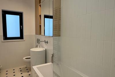 Apartament cu 3 camere semidecomandat în Romană - 18