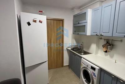 Apartament cu 3 camere în Tei - 6