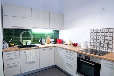 AX1143 Iosefin, Nicolae Titulescu, Renovat, Centrala Proprie - 4