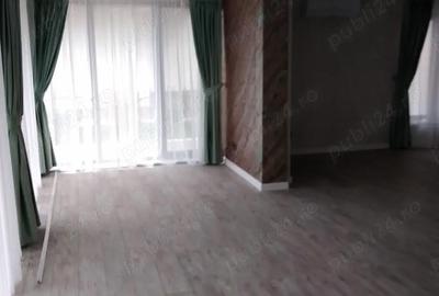 Casă cu 6 camere cu Teren 663 Mp în Crevedia - 3