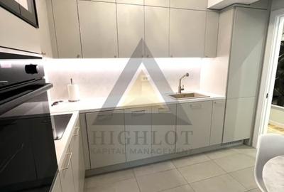 3 camere mobilate Șoseaua Straulesti Escape Residence - 5