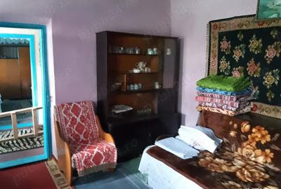 Casa batraneasca la tara - 4