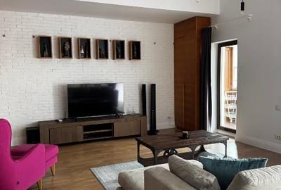Apartament cu 4 camere decomandat, mobilat în Central - 3