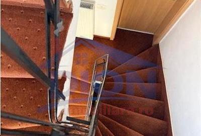 Casă individuală cu 20 camere cu Garaj în Cotroceni - 5