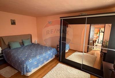 Casă cu 3 camere cu Teren 195 Mp în Central - 18