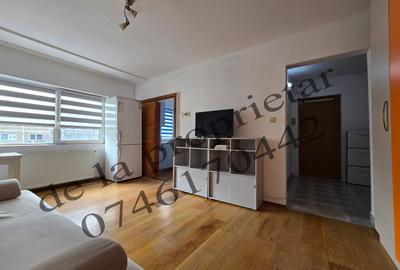 Garsonieră semidecomandată în Lipovei - 1