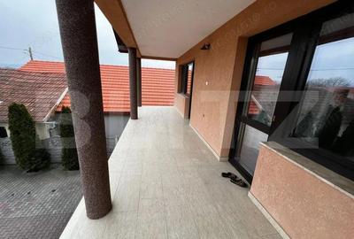 Casă cu Teren 470 Mp în Teiu - 15
