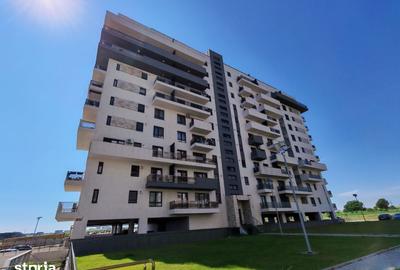 Apartament cu 2 camere în Tomis Plus - 4