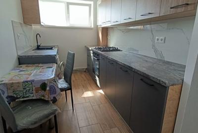 Apartament 2 camere 50mp, finisat modern, etaj intermediar, zona Plaja Grigo - 3