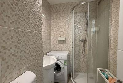 Apartament cu 2 camere nedecomandat în Primăverii - 4