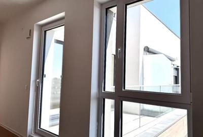 Apartament cu 3 camere semidecomandat în Sud - 3