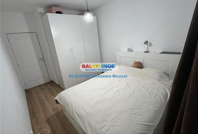 Apartament 2 camere Militari Residence Mobilat,Utilat 69.500 Euro - 5