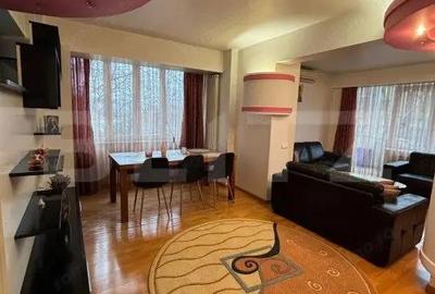 Apartament 3 camere, 110 mp, etaj intermediar, cartier George Enescu