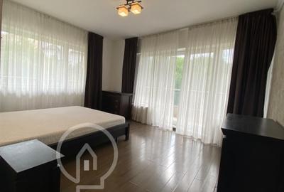 Apartament cu 4 camere semidecomandat, mobilat în Plopilor - 7