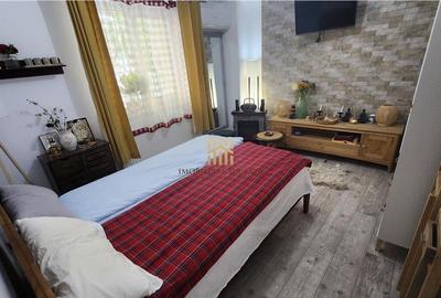 Garsoniera de Lux in Obcini! - Et. I - 9