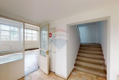 Spațiu comercial demisol Bucurestii Noi/ Metrou Straulesti - 3