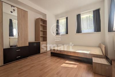 Garsoniera cu gradina proprie, zona centrala Cluj langa The Office 0% COMISION - 9