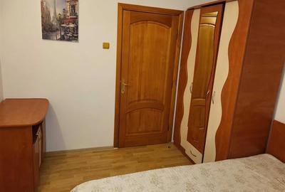 Apartament cu 3 camere decomandat, mobilat în Brâncoveanu - 4