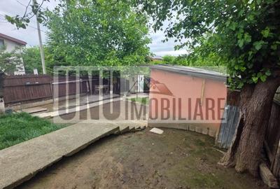 Casă de vânzare în zona Ticău – Sărărie, Iași - 9