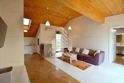 Apartament, 2 camere, centrala proprie, Dumbravita - 6