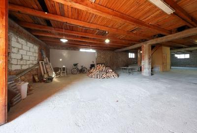 Casa de vanzare Rasnov + Spatiu Comercial | Teren 1062mp - 49