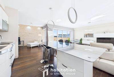 Rafinament și confort în Elisabetin – apartament cu terasă generoasă - 6