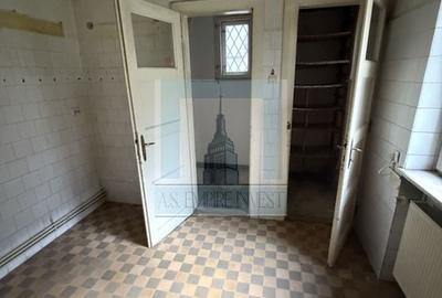 Apartament 4 camere, 120 mp utili-zona Centrul Istoric/Magazin STAR - 16