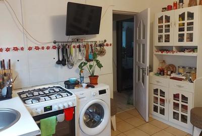 Garsoniera | parter | Drumul Taberei | 300 m Metrou Romancierilor - 4