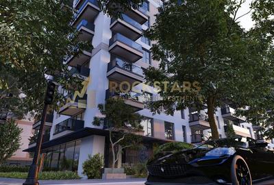 Apartament 2 Camere | 59 mp | Nusco City Park - 8
