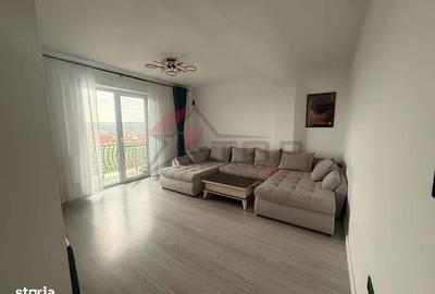 Apartament cu 2 camere decomandat în Horpaz - 7