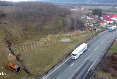 Spațiu comercial, în Dedulești - 11