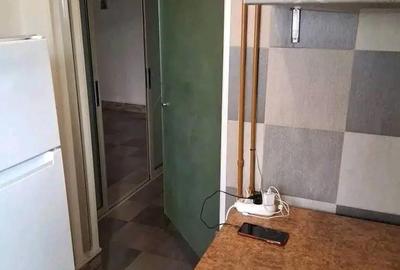 Garsonieră decomandată în Central - 1