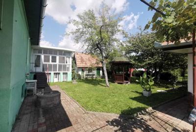 Casă cu 4 camere în Central - 4