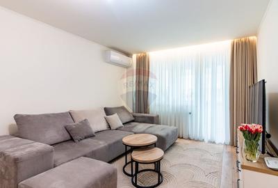 Apartament cu 2 camere de vanzare | Lujerului | Gorjului | Metrou | - 2