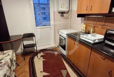 Apartament 2 camere Manastur, decomandat, Calea Floresti - 2