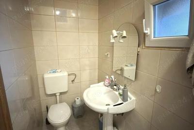 Apartament cu 2 camere nedecomandat în Central - 8