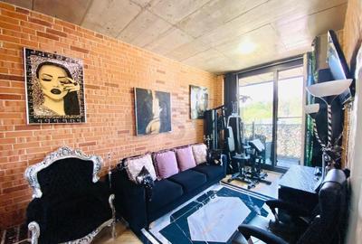 Apartament 2 camere de I Loft Green Apartments I Mogosoaia - 5