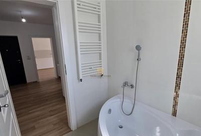 Apartament 3 camere in bloc nou De ! - 9