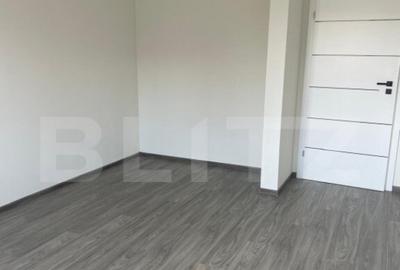 Casa noua de vanzare, cu 3 camere, 104 mp, la cheie, zona - 7
