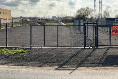 Teren de vanzare 2750 mp pe Drum.Lunca Cetatii 17mp front stradal - 7