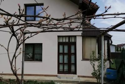 Casă cu 5 camere cu Teren 400 Mp în Sud - 14