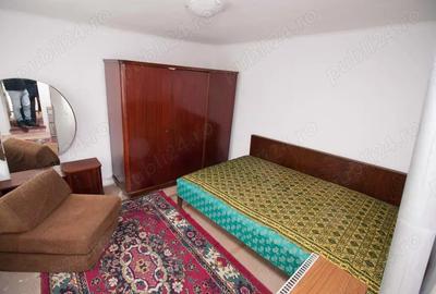 Teren si casa Busteni - 1