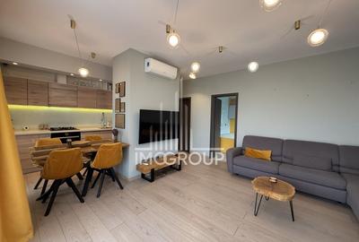 Penthouse 3 camere | Garaj | Lux | Bloc nou | Iris Zona Oasului/Maramuresului - 3