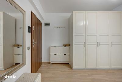 Apartament cu 2 camere, mobilat în Nerva Traian - 12