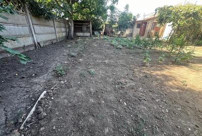 Casa km 5 cu teren mare - 6