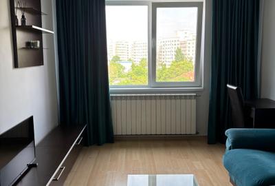 Apartament cu 2 camere semidecomandat în Gorjului - 2