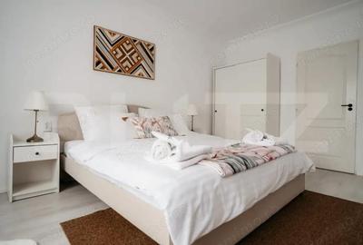 Apartament cu 3 camere decomandat în Gării - 12