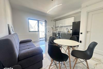 Apartament cu 2 camere în Șelimbăr